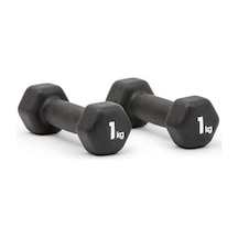 Adidas 2x1 Kg Neopren Dambıl Adwt-11401-nl