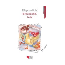 PENCEREDEKİ KUŞ