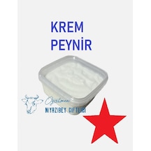 Niyazibey Çiftliği Krem Peynir 500 G