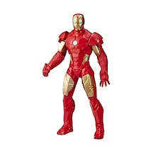 Marvel İron Man Figure E5582/e5556