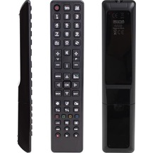 Vestel Ves 203 Rc1800 42pf906 50pf8175 - Toshiba 32l1334dg 40l1343dg Lcd-led 3d'li Tv Kumandası