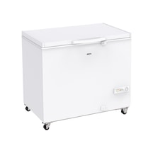 Regal SD Dual 4022 366 LT Sandık Tipi Derin Dondurucu