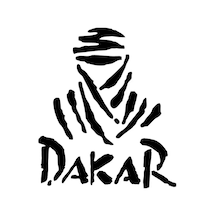 One Vıp Sale Dakar Sticker 10 X 12 Cm