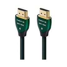 Audioquest Forest 48g 8k-10k Hdmı Kablo - 1 Mt