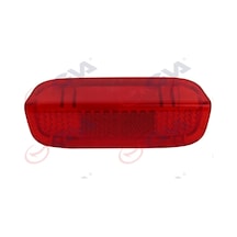 Gkl Reflektör Kapı Uyarı Tüm Modeller Gkl 294624 1k0947419