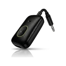 Bluetooth Ses Adaptörü, İki Yönlü Alıcı Verici, 3.5mm Jack İle