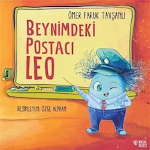 Beynimdeki Postacı Leo / Ömer Faruk Tavşanlı