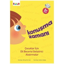 Konuşma Zamanı- Eolo