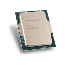 S1700 Core İ7 13700kf Tray Gen13 Siyah