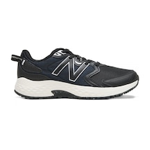 New Balance Mt410bb7 Siyah Erkek Yürüş/koşu Ayakkabısı Siyah
