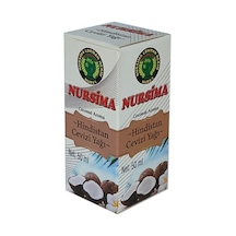 Nursima Hindistan Cevizi Yağı 50 ML