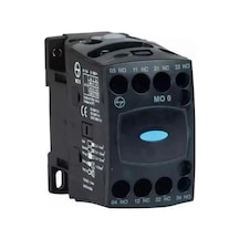 Lauritz Knudsen, CS96148KOOO - 30kVAR, 220V AC bobin, 400V/50-60 Hz, Kapasitör kontaktörü