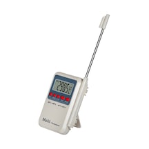 POWERMASTER PM- 6230 TERMOMETRE MULTI SİSTEM CEP TİPİ DALDIRMALI