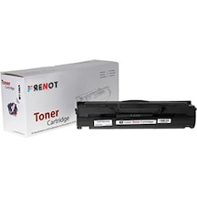 Ortakdepom Hp Q2612a 12a & Canon Crg-703 Siyah Uyumlu Toner