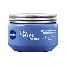 Nıvea Care + Hold Cream Gel 150ml Saç Jeli