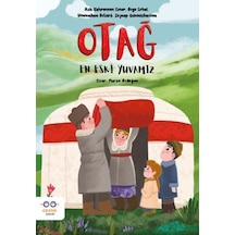 Otağ Eski Yuvamız - Ezjı-727849