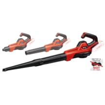 Einhell Expert GE-UB 18/250 Li E - Solo Akülü Yaprak Üfleme