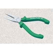 Elta 3221 Kargaburun 160 Mm Düz Uçlu Opak