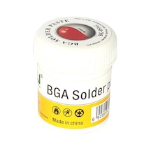 BAKU BK-051G BGA SIVI LEHİM MACUNU 50GR (SN63/PB37)