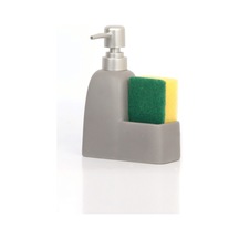 Stonware Süngerli Sıvı Sabunluk- Rnk2