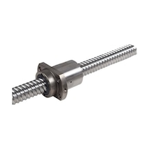 Z Ekseni Vidalı Mil 306mm