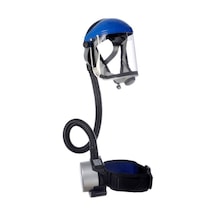 Drager X-plore 7300 Kombine Motorlu Hava Temizleme Respiratörü