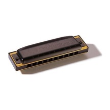 Hohner M564096p Pro Harp Ab-major Mızıka