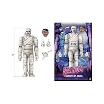 9335627314r00 Scooby-doo Mummy Of Ankha 6 75 Figure