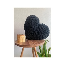 Puffy Kalp Yastık