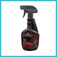 Bezos Ebrayn Hızlı Cila Sprey 500ml Dfnbez