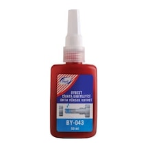 Civata Sabitleyici Orta Yüksek Kuvvet 50 Ml