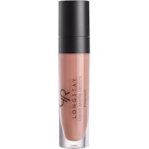 Golden Rose Longstay Liquid Matte Lipstick - 38