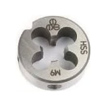 Makine Takım Hss Dın 223/b Metrik Normal Pafta Lokması M4x0.7 - B00110020400