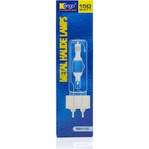 Kengo 150W G12 Mavi Metal Halide Ampul