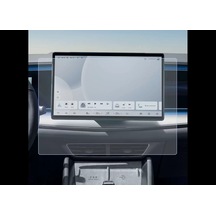 Byd Sealion 7 Ekran Koruyucu 9h Nano Film 2025+