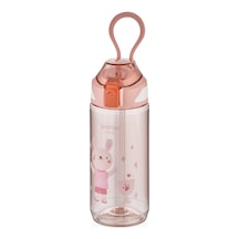 Shotay Sevimli Hayvanlar Trıtan Matara Pembe 570 Ml.