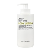 Atomy Body Care Body Lotion Vücut Losyonu