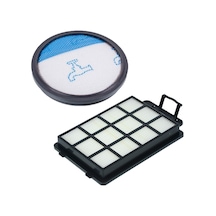 Beko Bks 5540, Bks 5540t Toz Torbasız Süpürge İle Uyumlu Filtre Seti