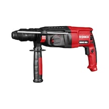 Rodex Rdx2265 Elektropnömatik Kırıcı Delici Matkap 800w