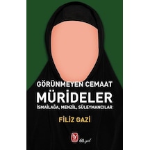 Mürideler / Filiz Gazi
