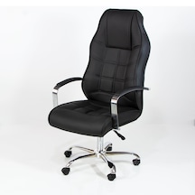 Yarenofıs Lüks Makam Koltuğu Çalışma Koltuğu Büro