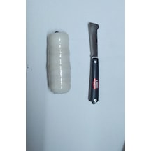 Aşı Bıçağı Aşı Bağı 2 Li Set
