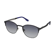 Slazenger 6930.c3 51 Polarize Erkek Güneş Gözlüğü Füme