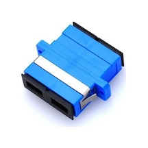 Dıgıtus As-lns-2416 Fiber Optik Sc-sm Dublex Adaptör Coupler