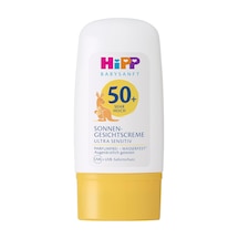Babysanft Güneş Kremi-yüz Için 30 Ml