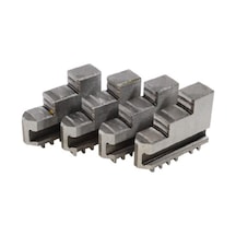 Gfb 6" - 4 Ayaklı Sert Ayak Takımı -10222