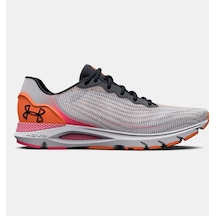 Under Armour Erkek UA HOVR Sonic 6 Breeze Koşu Ayakkabısı 3026237-001 Black  White  Black