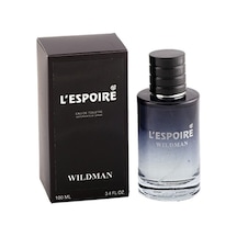 L'espoire Wildman Erkek Parfümü EDT 100 ML