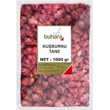 Buhara Kuşburnu Tane 1 KG
