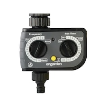 Engarden Wt-218 Musluk Tipi Zamanlayıcı